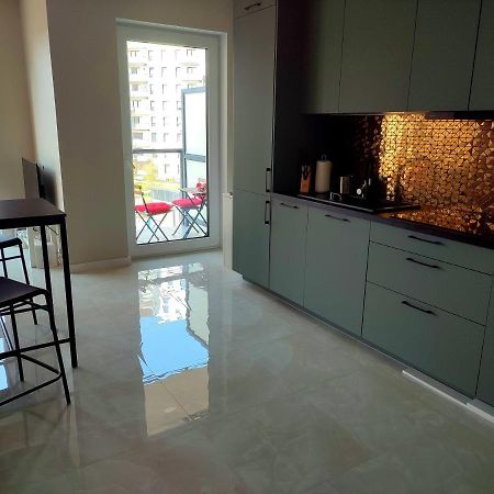 Apartament Blisko Morza Izabella & Lilianna Gdansk Nowa Letnica Eksteriør bilde