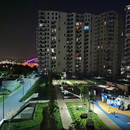 Apartament Blisko Morza Izabella & Lilianna Gdansk Nowa Letnica Eksteriør bilde