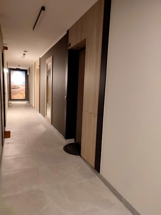 Apartament Blisko Morza Izabella & Lilianna Gdansk Nowa Letnica Eksteriør bilde