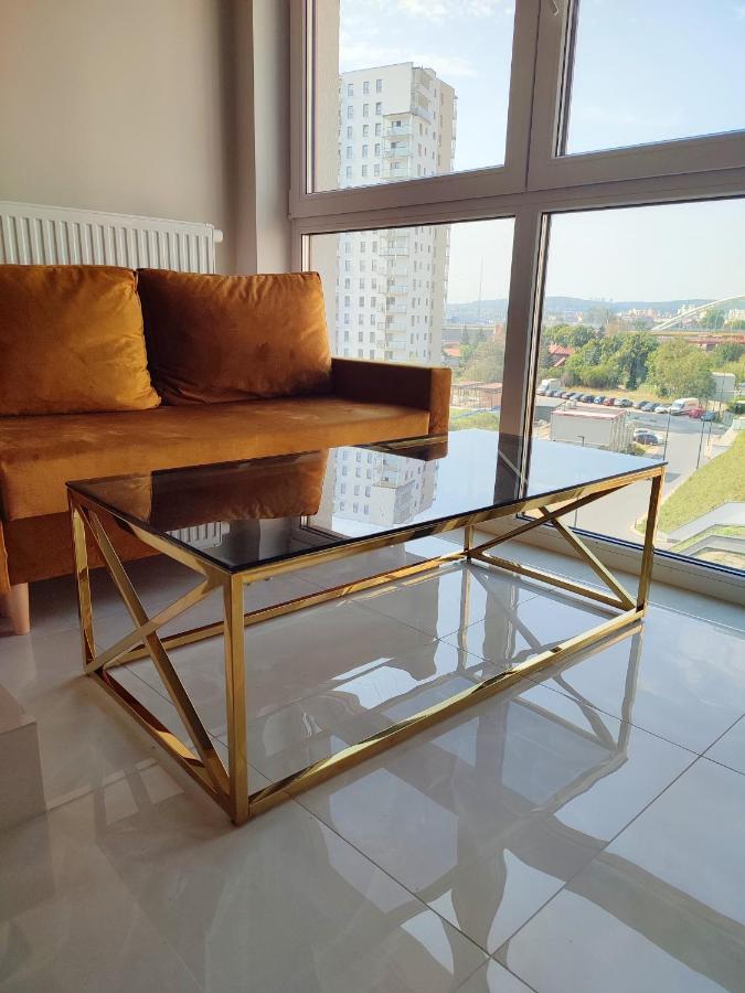 Apartament Blisko Morza Izabella & Lilianna Gdansk Nowa Letnica Eksteriør bilde