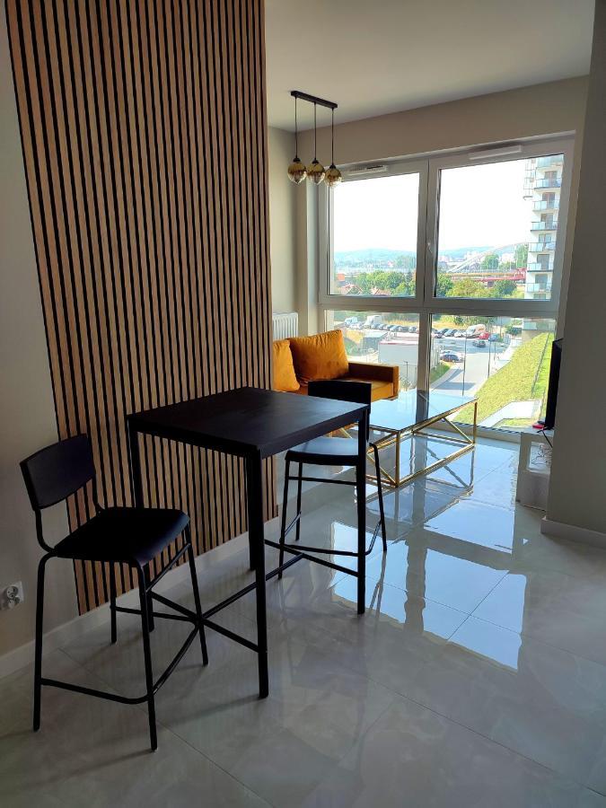 Apartament Blisko Morza Izabella & Lilianna Gdansk Nowa Letnica Eksteriør bilde