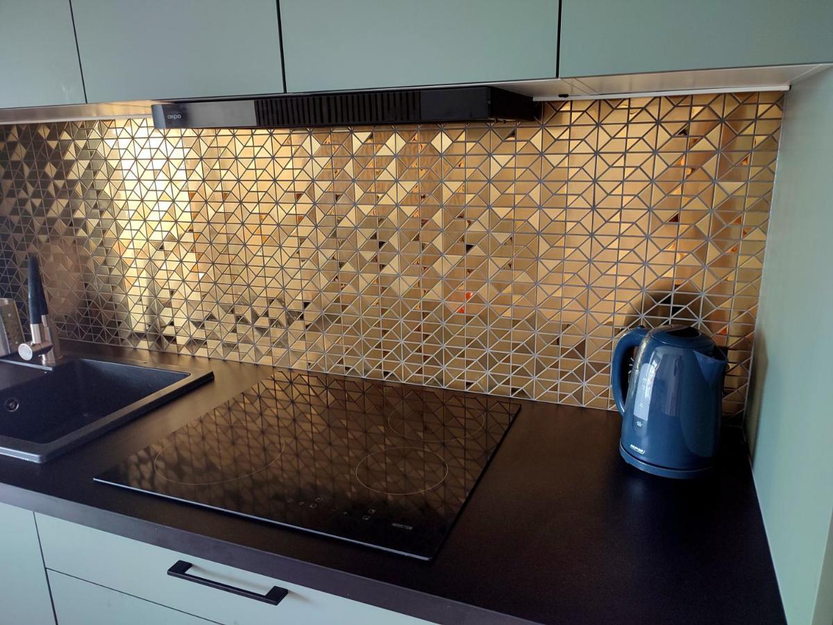 Apartament Blisko Morza Izabella & Lilianna Gdansk Nowa Letnica Eksteriør bilde