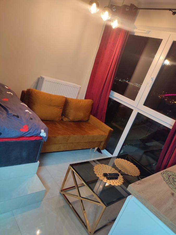 Apartament Blisko Morza Izabella & Lilianna Gdansk Nowa Letnica Eksteriør bilde