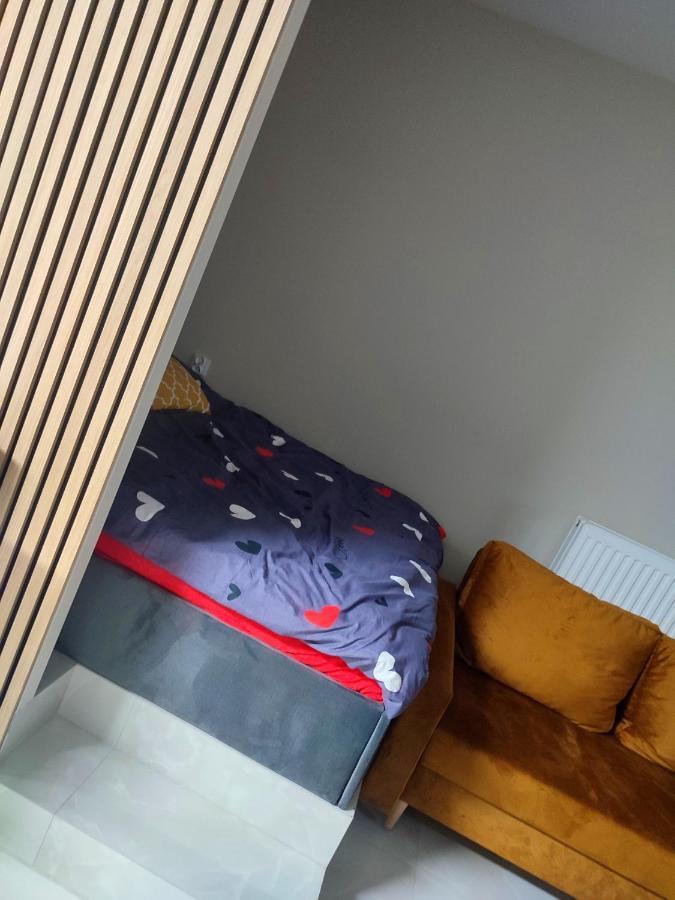 Apartament Blisko Morza Izabella & Lilianna Gdansk Nowa Letnica Eksteriør bilde