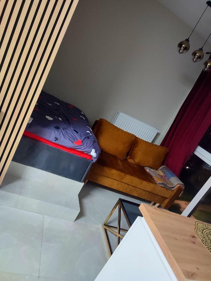 Apartament Blisko Morza Izabella & Lilianna Gdansk Nowa Letnica Eksteriør bilde